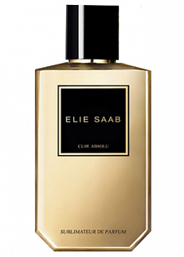 Elie Saab - La Collection des Cuirs Cuir Absolu