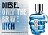 Only The Brave High (Туалетная вода 50 мл)