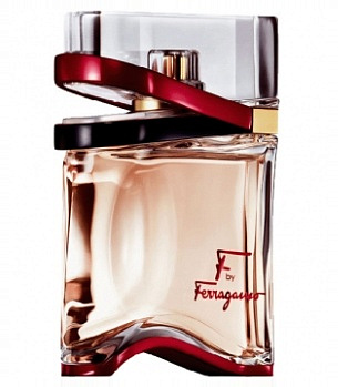 Salvatore Ferragamo - F By Ferragamo woman