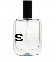 S-Perfume - Musk S S-Perfume - Musk S