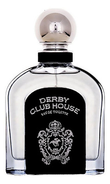 Armaf - Derby Club House