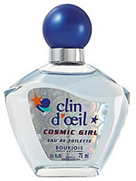Bourjois - Clin D'Oeil Cosmic Girl