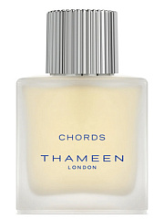 Thameen - Chords