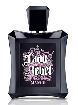 Mango - Lady Rebel Rock Deluxe