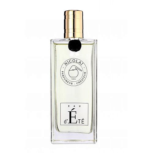 Nicolai Parfumeur Createur - Eau D'Ete