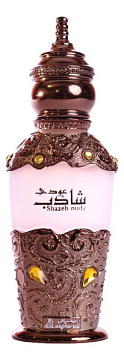 Asgharali - Shazeb Oudi