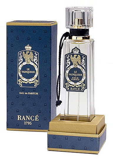 Rance 1795 - Le Vainqueur