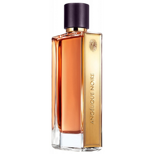 Guerlain - Angelique Noire