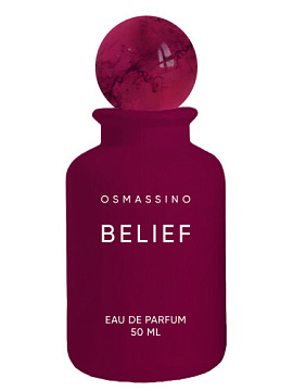 Osmassino - Belief