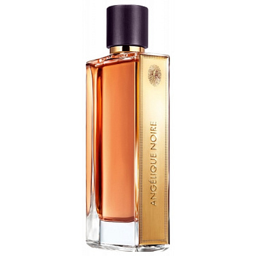 Guerlain - Angelique Noire
