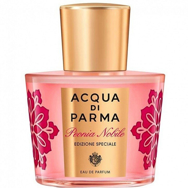 Acqua Di Parma - Peonia Nobile Edizione Speciale