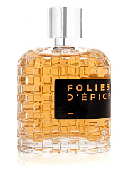 LPDO - Folies D'epices