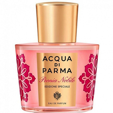 Acqua di Parma - Peonia Nobile Edizione Speciale