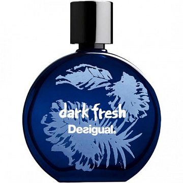 Desigual - Dark Fresh