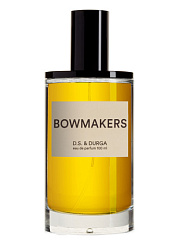 D.S. & Durga - Bowmakers