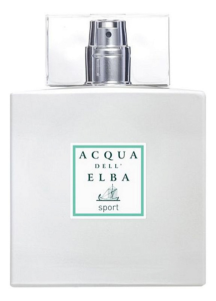 Acqua dell Elba - Sport