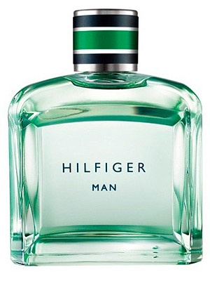 Tommy Hilfiger - Hilfiger Man Sport