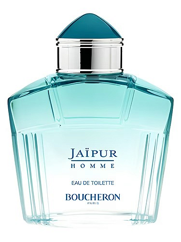 Boucheron - Jaipur Homme Limited Edition