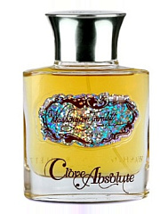 Washington Tremlett - Clove Absolute