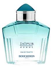 Boucheron - Jaipur Homme Limited Edition