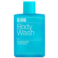 Escentric Molecules - Escentric 05 Гель для душа