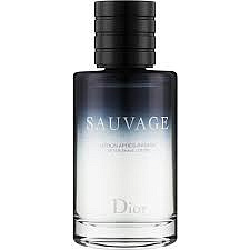 Dior - Sauvage Средство после бритья