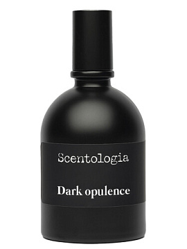 Scentologia - Dark Opulence
