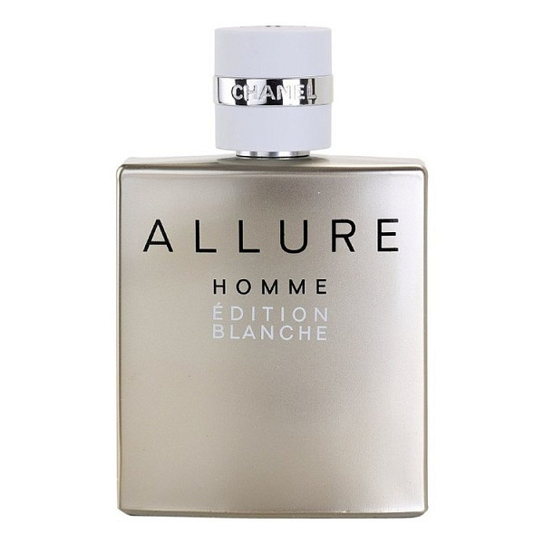 Chanel - Allure Homme Edition Blanche Eau de Toilette