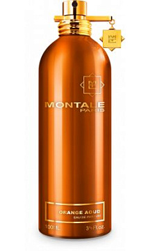Montale - Orange Aoud