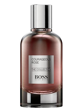 Hugo Boss - The Collection Courageous Rose