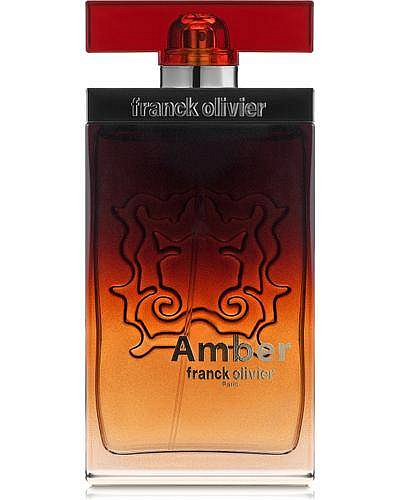 Franck Olivier - Amber
