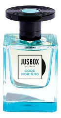 Jusbox - Good Morning