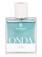 Botanicae - Onda