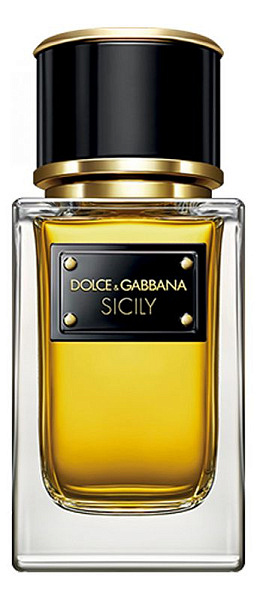 Dolce&Gabbana - Velvet Sicily