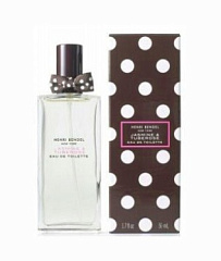 Henri Bendel - Jasmine & Tuberose