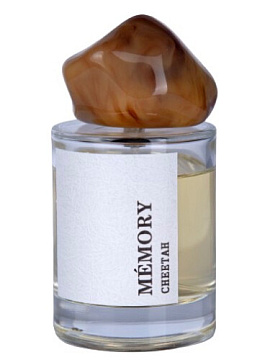 Memory Fragrances - Cheetah