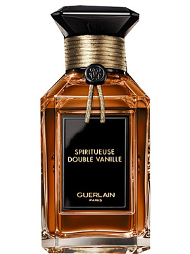 Guerlain - L'Art & La Matiere Spiritueuse Double Vanille