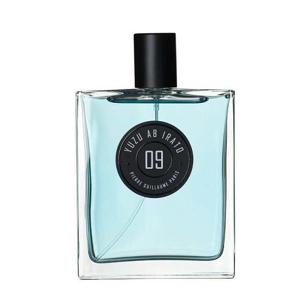 Pierre Guillaume - PG09 Yuzu Ab Irato