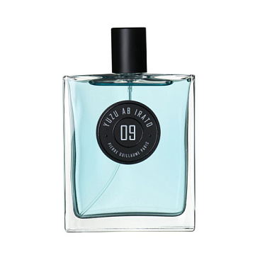 Pierre Guillaume - PG09 Yuzu Ab Irato