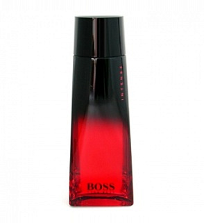 Hugo Boss - Intense