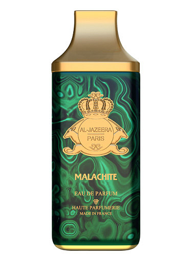 Al Jazeera Perfumes - Malachite