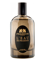 Phaedon - L'Eau de Phaedon Phaedon - L'Eau de Phaedon