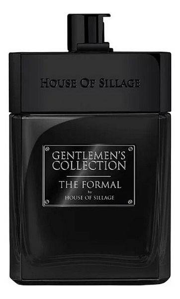 House Of Sillage - The Formal