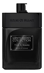 House Of Sillage - The Formal