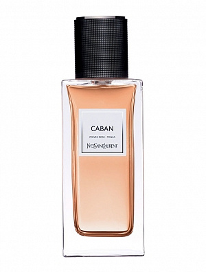 Yves Saint Laurent - Caban Poivre Rose-Tonka