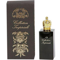 Prudence Paris - Imperial Collection No 2