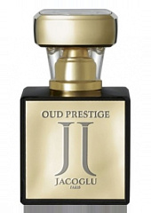 Jacoglu - Oud Prestige