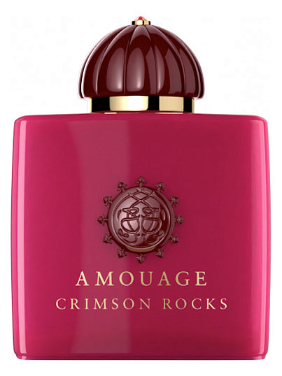 Amouage - Crimson Rocks