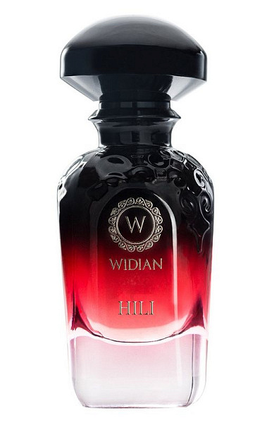 WIDIAN AJ Arabia - Velvet Collection Hili