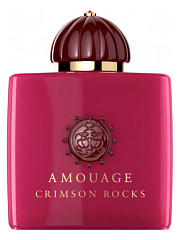 Amouage - Crimson Rocks